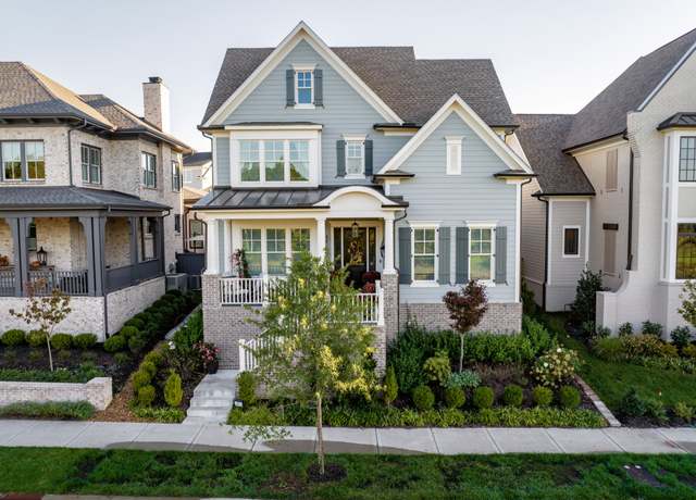 Property at 2013 Kathryn Ave, Franklin, TN 37064, 4 beds, 4.5 baths