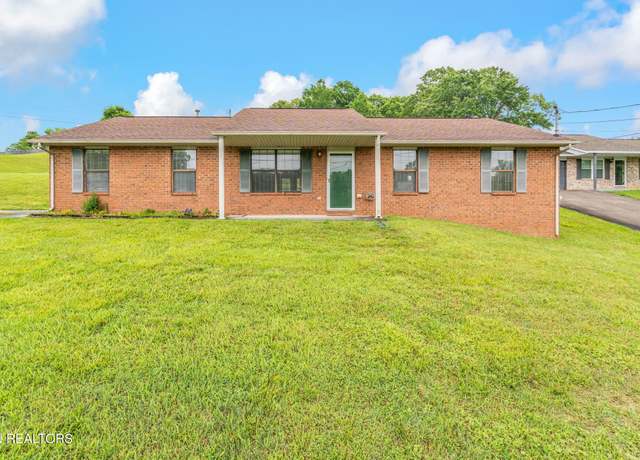 Property at 4926 Stewart Ridge Rd, Knoxville, TN 37938, 3 beds, 2 baths