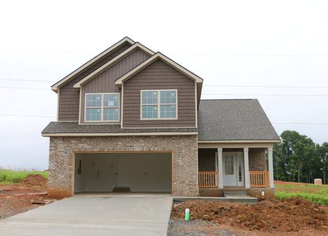 Property at 323 Ringgold, Clarksville, TN 37042, 3 beds, 2.5 baths