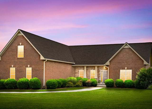 Property at 963 Red Bluff Way, Adams, TN 37010, 5 beds, 3 baths