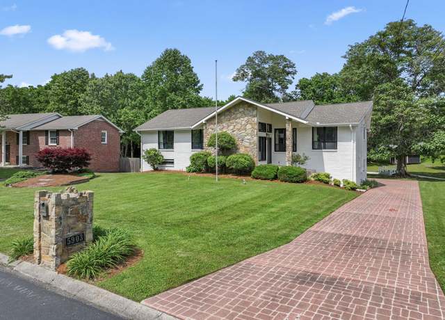 Property at 5903 Port Anadarko Trl, Hermitage, TN 37076, 4 beds, 4 baths