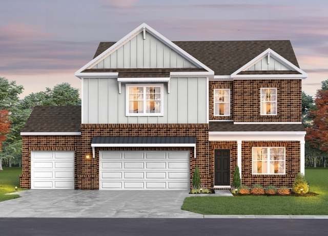 Property at 1035 Bluestem Rd, Columbia, TN 38401, 4 beds, 3 baths
