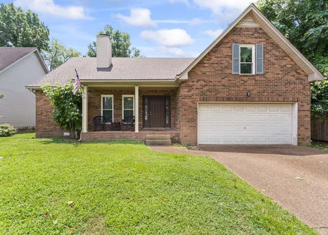 Property at 2145 Ransom Pl, Nashville, TN 37217, 3 beds, 2 baths
