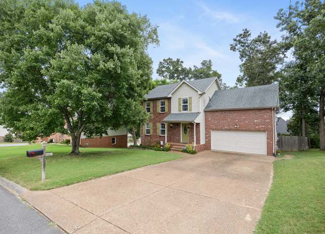 Property at 2532 Edinburgh St, Old Hickory, TN 37138, 3 beds, 2.5 baths