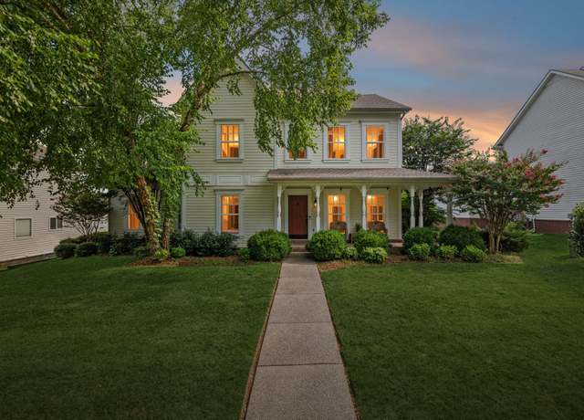 Property at 1745 Liberty Pike, Franklin, TN 37067, 4 beds, 2.5 baths