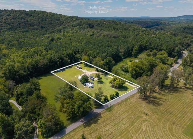 Property at 3204 Sparkmantown Rd, Doyle, TN 38559