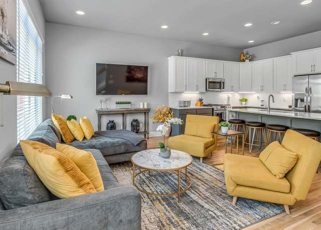 Property at 970 Youngs Ln Unit H, Nashville, TN 37207, 4 beds, 4 baths