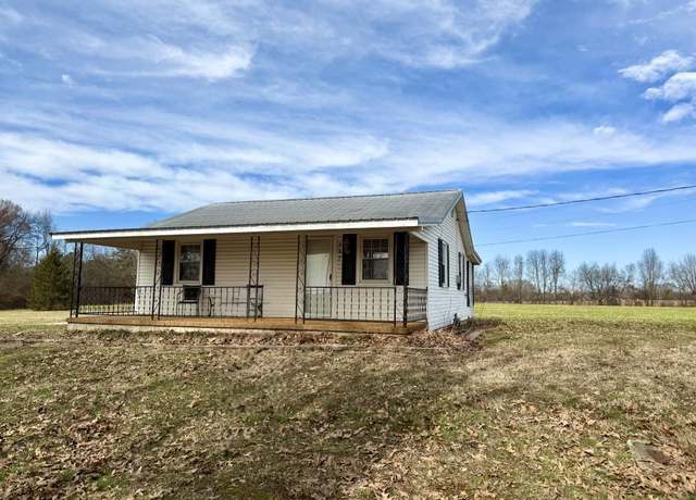 Property at 237 County Farm Rd, Ethridge, TN 38456, 1 bed, 1 bath