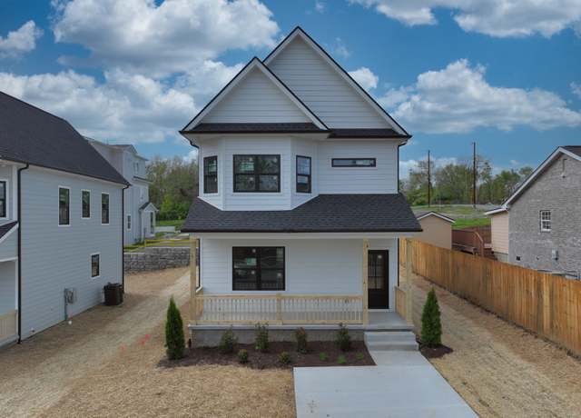 Property at 1204 Sylvia Dr, Madison, TN 37115, 3 beds, 2.5 baths