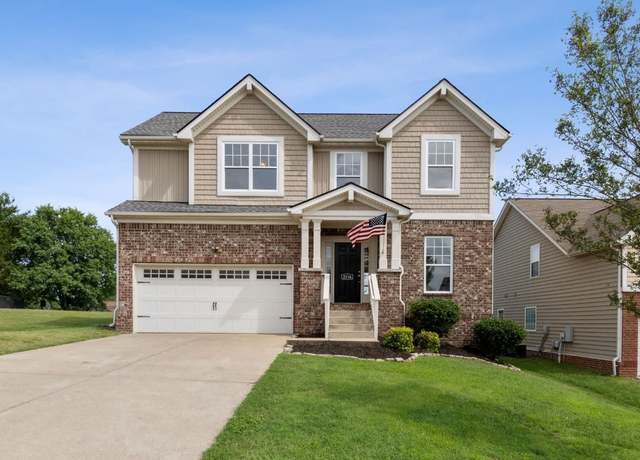 Property at 2116 Putnam Ln, Mount Juliet, TN 37122, 3 beds, 2.5 baths