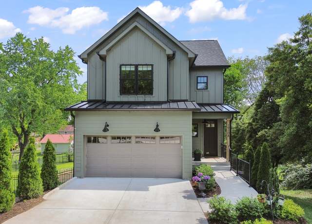 Property at 1910A Valley Park Dr, Nashville, TN 37216, 3 beds, 3.5 baths
