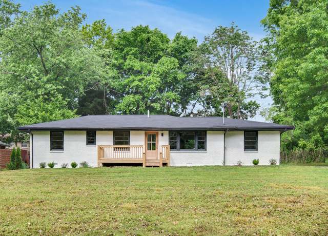 Property at 1834 Welcome Ln, Nashville, TN 37216, 4 beds, 3 baths