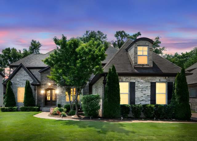 Property at 2979 Stewart Campbell Pt, Spring Hill, TN 37174, 5 beds, 5 baths