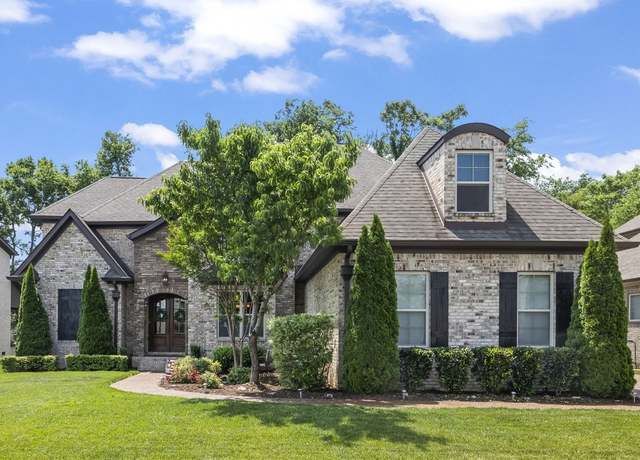 Property at 2979 Stewart Campbell Pt, Spring Hill, TN 37174, 5 beds, 5 baths