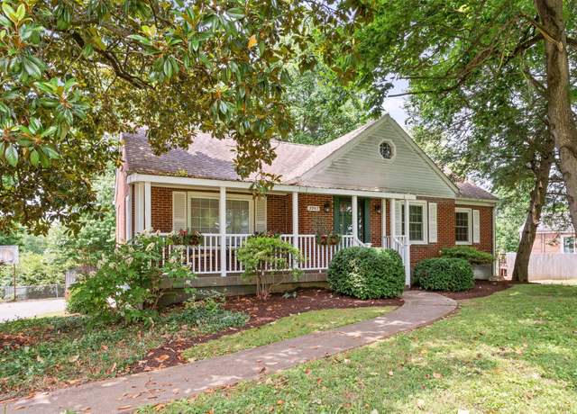 Property at 3947 Moss Rose Dr, Nashville, TN 37216, 3 beds, 2 baths