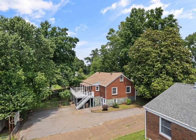 Property at 3947 Moss Rose Dr, Nashville, TN 37216, 3 beds, 2 baths