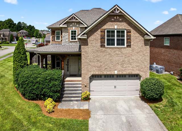 Property at 5003 Dubose Ct, Spring Hill, TN 37174, 3 beds, 2.5 baths