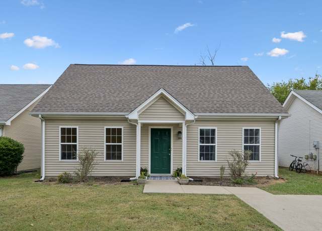 Property at 1453 Rochester Dr, Murfreesboro, TN 37130, 3 beds, 2 baths