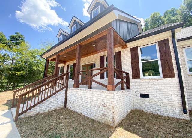 Property at 2043 Lynnville Hwy, Cornersville, TN 37047, 3 beds, 3 baths