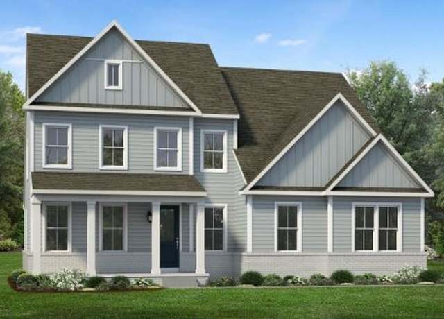 Property at 471 Tomlinson Pointe Dr, Mount Juliet, TN 37122, 4 beds, 4.5 baths