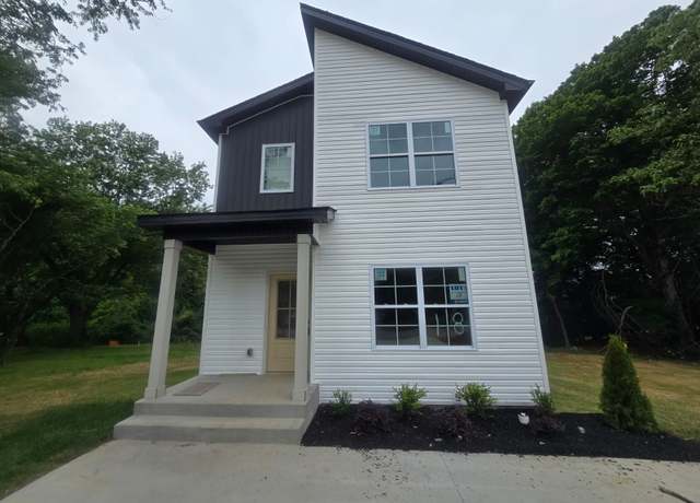 Property at 342 Welchwood Dr, Clarksville, TN 37040, 3 beds, 2.5 baths