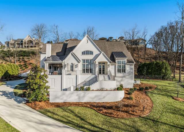 Property at 310 Lionheart Ct, Franklin, TN 37067, 5 beds, 6.5 baths