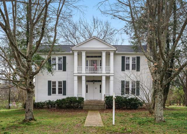 Property at 7723 Old Springfield Pike, Goodlettsville, TN 37072, 5 beds, 2.5 baths