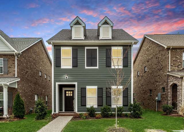 Property at 287 Cloverbrook Way, Gallatin, TN 37066, 3 beds, 2.5 baths