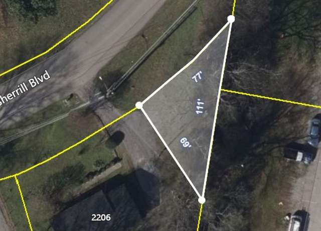 Property at 0 Sherrill Blvd, Murfreesboro, TN 37130