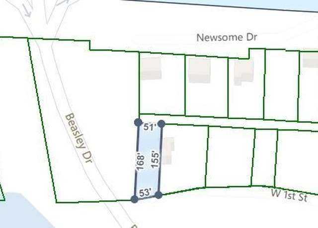 Property at 0 First St W, Dickson, TN 37055