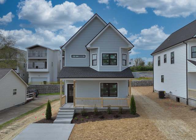 Property at 1206 Sylvia Dr, Madison, TN 37115, 3 beds, 2.5 baths