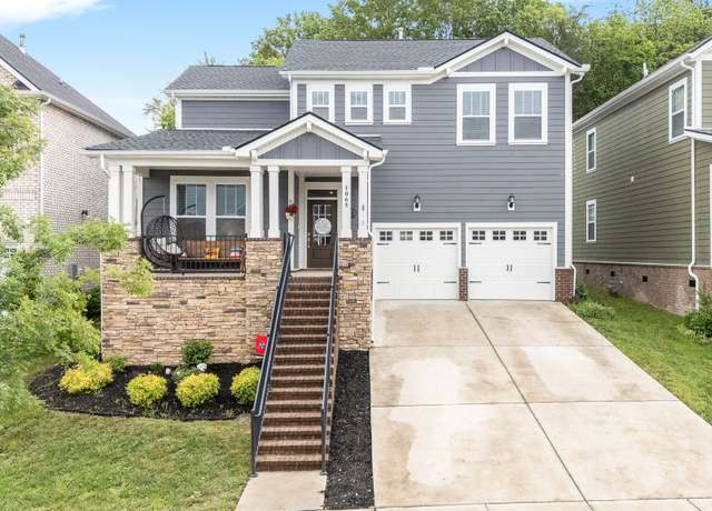 Property at 1065 Pebble Run Rd, Hendersonville, TN 37075, 4 beds, 3.5 baths