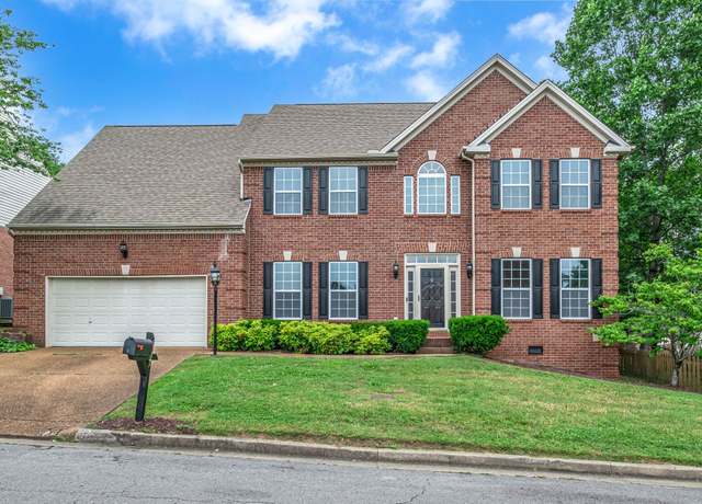 Property at 6948 Stone Run Dr, Nashville, TN 37211, 4 beds, 2.5 baths