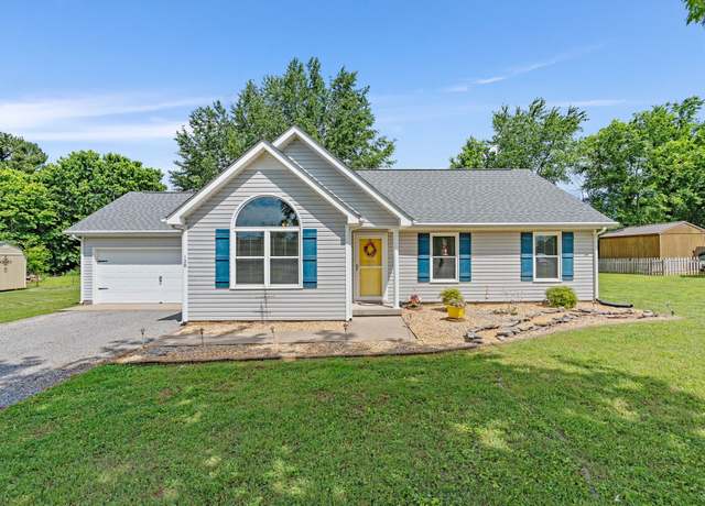 Property at 120 Veals Pl, Murfreesboro, TN 37127, 3 beds, 2 baths