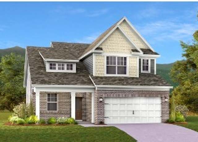 Property at 402 Lacewing Ln, Clarksville, TN 37043, 4 beds, 2.5 baths