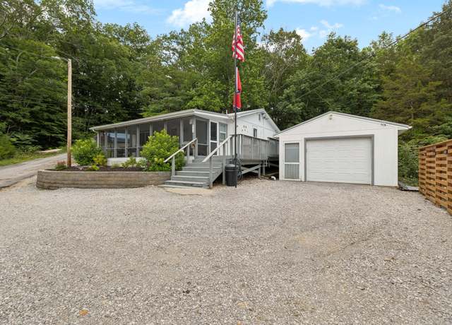 Property at 617 Still Point Rd, Smithville, TN 37166, 2 beds, 2 baths