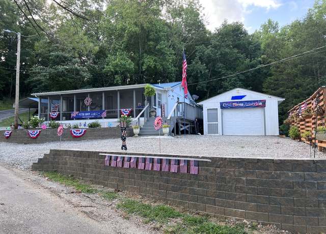 Property at 617 Still Point Rd, Smithville, TN 37166, 2 beds, 2 baths