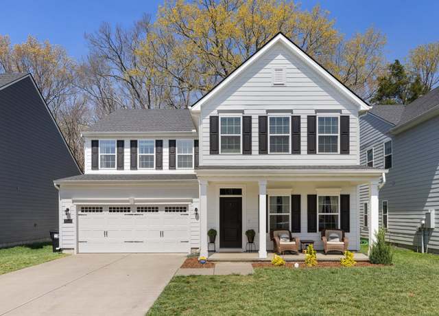 Property at 3518 Pepper Glendale Dr, Murfreesboro, TN 37128, 4 beds, 3.5 baths
