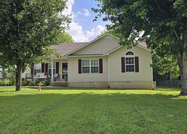 Property at 52 Cherry Ln, Morrison, TN 37357, 3 beds, 2 baths