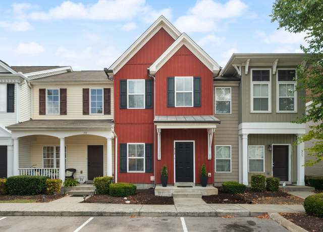 Property at 1382 Rural Hill Rd #313, Antioch, TN 37013, 2 beds, 2.5 baths