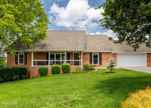 Property at 1122 Eloise West Rd, Greenback, TN 37742, 3 beds, 2 baths