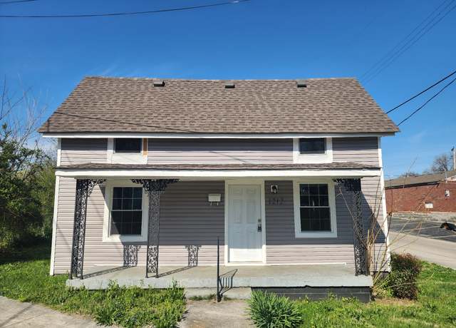 Property at 1212 Sharpe St, Hopkinsville, KY 42240, 3 beds, 2 baths