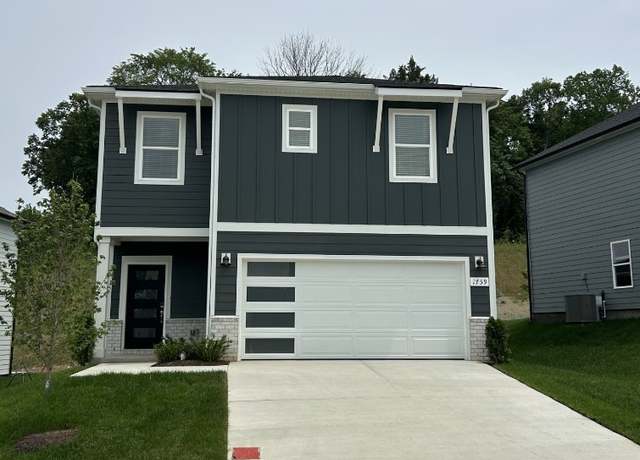 Property at 1759 Flora Grv, Hermitage, TN 37076, 3 beds, 2.5 baths