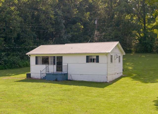 Property at 1532 Santa Fe Pike, Columbia, TN 38401, 2 beds, 1 bath