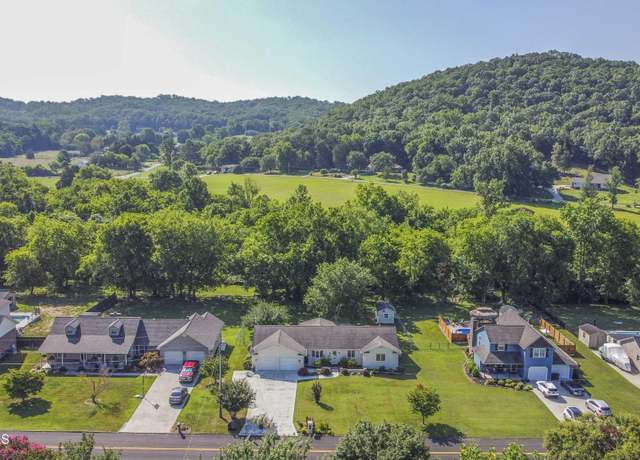 Property at 717 Calvin St, Kingston, TN 37763, 3 beds, 2 baths