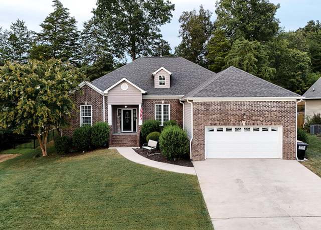 Property at 8877 Sunridge Dr, Ooltewah, TN 37363, 3 beds, 2 baths