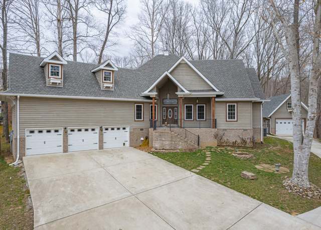 Property at 550 Laurel Crown Rd, Manchester, TN 37355, 3 beds, 2.5 baths