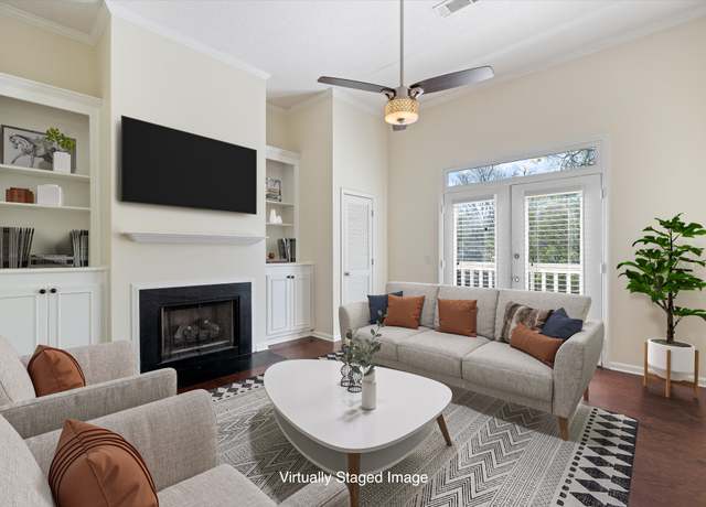 Property at 2063 Stokes Ln, Nashville, TN 37215, 2 beds, 2 baths