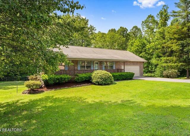 Property at 309 Kimberlin Heights Rd, Knoxville, TN 37920, 4 beds, 3.5 baths