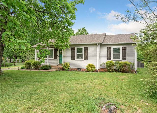 Property at 3295 Cimarron Trl, Murfreesboro, TN 37129, 3 beds, 2 baths